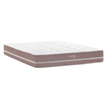 Colchão Casal Molas Maxspring Livorno Pillow Top (138x188x27) - Herval