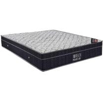 Colchão Casal Molas Nanolastic Fort Airtech Progressive Ortopillow (128x188x29) - Ortobom Colchão Casal Molas Nanolastic Fort Airtech Progressive Ortopillow (128x188x29) - Ortobom