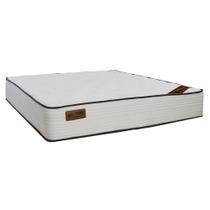 Colchão Casal Molas Pocket 138x188x32cm Double Face Kingdom New - Castor