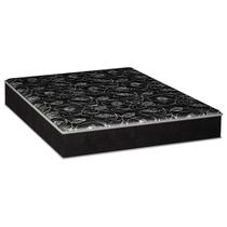 Colchão Casal Molas Pocket Ensacadas Master D45 Pluma Spuma Vip (138x188x24) - Plumatex Colchão Casal Molas Pocket Ensacadas Master D45 Pluma Spuma Vip (138x188x24) - Plumatex