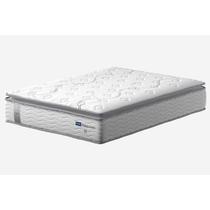 Colchão Casal Molas Prolastic Volare Luxo Pillow Top (138x188x33) - Probel Colchão Casal Molas Prolastic Volare Luxo Pillow Top (138x188x33) - Probel