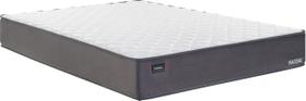 Colchão Casal Molas Superlastic 138x188x26cm Nassau Mannes