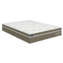 Colchão Casal Molas Superlastic DuroSpring Pillow (138x188x30) - Plumatex