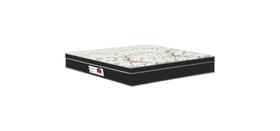 Colchão Casal Mônaco Double Face Espuma D45 138x188x25