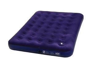 Colchão Casal Mor Ideal para Camping e Visitas