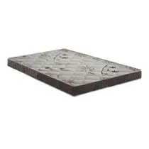 Colchão Casal NK Camas Anny Espuma D23 14x138x188