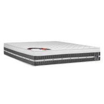 Colchão Casal One Face Premium Gel 138x188x32cm - Castor
