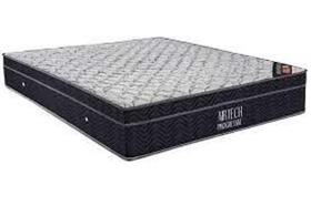 Colchao casal ortobom air tech progressive molas 138 Colchao casal ortobom air tech progressive molas 138