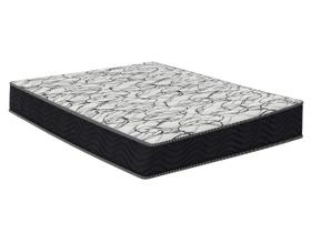 Colchão Casal Ortobom Airtech 150 D45 Espuma Firme Alta Densidade 138x188x18