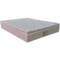 Colchão Casal Ortobom Airtech Molas Pocket 138x188x25cm Colchão Casal Ortobom Airtech Molas Pocket 138x188x25cm