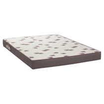 Colchao Casal Ortobom De Espuma Light D28 138x188x14