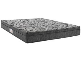 Colchão Casal Ortobom de Mola 23x138x188xm - Physical Nanolastic
