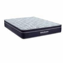 Colchão Casal Ortobom Fit Springpcket Molas Ensacadas 138x30 Colchão Casal Ortobom Fit Springpcket Molas Ensacadas 138x30