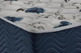Colchão Casal Ortobom Iso 6.0 Ortopillow D28 (28x138x188cm)