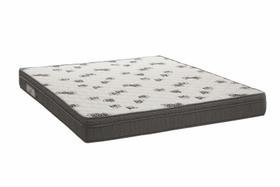Colchão Casal Ortobom Light D45 Espuma Firme Ortopillow Colchão Casal Ortobom Light D45 Espuma Firme Ortopillow