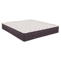 Colchão Casal Ortobom Ortop Espuma D28 Airtech 6.0 138x188x28cm