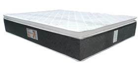Colchão Casal Ortomedicinal 30x188x138 Ecotec