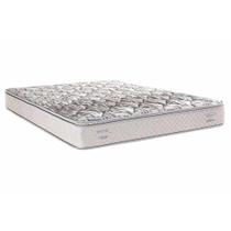 Colchão Casal Ortopédico AG 65 ErgoPlus C1604 Pillow Top (138x188x25) - Herval