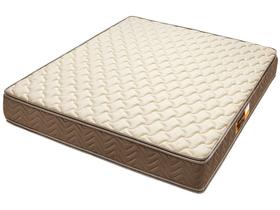 Colchão Casal Ortopédico Americanflex Espuma - D-33 24cm de Altura Pró-Coluna