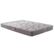 Colchão Casal Ortopédico D28 / AG 65 Black Double Face (138x188x20) - Herval