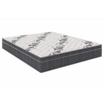 Colchão Casal Ortopédico D33 / EP Anatômico Airtech 100 OrtoPillow (138x188x28) - Ortobom