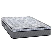 Colchão Casal Ortopédico D60 / AG 65 Perpetual Bordado Double Side (138x188x25) - Herval Colchão Casal Ortopédico D60 / AG 65 Perpetual Bordado Double Side (138x188x25) - Herval
