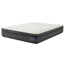 Colchão Casal Ortopédico Espuma D33