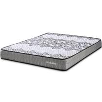 Colchão Casal Ortopédico Firme Sleep Time 138x188 BF Colchões