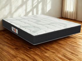 Colchao Casal Ortopedico Foggia 1,38x1,88x0,26m Orthoflex Colchao Casal Ortopedico Foggia 1,38x1,88x0,26m Orthoflex