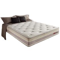 Colchão Casal para Hotelaria Maxspring Tower Pillow Top Duplo (138x188x33) - Herval