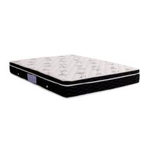 Colchão Casal Physical Nanolastic (138x188x23) - Ortobom
