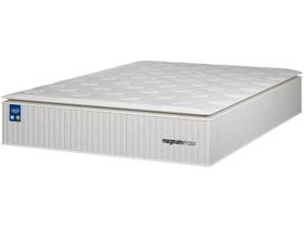Colchão Casal Plumatex de Mola Ensacada 138x34x188cm Magnum Maxx
