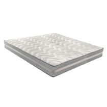 Colchão Casal Quality D33 Duoface 26x138x188cm Paropas by Ecosono