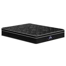 Colchão Casal Queen 158x32 Pérola Negra Gazin Colchão Casal Queen 158x32 Pérola Negra Gazin