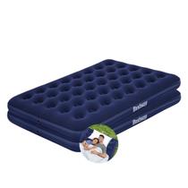 Colchao Casal Queen Kit 2 Unidades Colchao Casal Queen Kit 2 Unidades