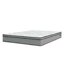Colchão Casal Queen Mirage 158x198x24cm