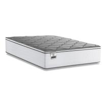 Colchão Casal Real Max Force Softgel 138x188x27cm - Suporta até 200 kg por Pessoa