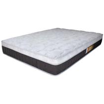 Colchão Casal Relaflex Regent 138x188x32 Mola Verticoil Viscoelástico