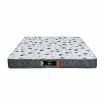 Colchão Casal Resistente 14 d28 Comfort Prime 138x14x188