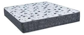Colchão Casal Resistente 14 d28 Comfort Prime 138x14x188