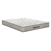 Colchão Casal Robust Dupla Face 138x188x20 - Ortobom Colchão Casal Robust Dupla Face 138x188x20 - Ortobom
