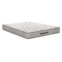 Colchão Casal Robust Dupla Face D33 Ortobom 138x188x20 Colchão Casal Robust Dupla Face D33 Ortobom 138x188x20