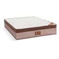 Colchão casal royal molas ensacadas 28 x 1.38 x 1.88 - reconflex