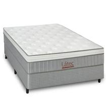 Colchão Casal Sankonfort Látec Firm Malha Ice Cool Premium 158x198x30 Colchão Casal Sankonfort Látec Firm Malha Ice Cool Premium 158x198x30