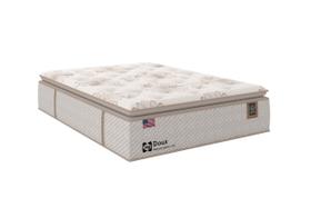 Colchão Casal Sealy de Mola 36x138x188cm Doux Comfort Colchão Casal Sealy de Mola 36x138x188cm Doux Comfort
