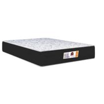 Colchão Casal Serra Negra Mola Bonnel Top Line 138x188x25