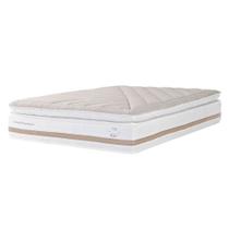 Colchão Casal Sun Fresh One Side Pillow Top 138x188cm - 67395