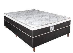 Colchão Casal Super Molas 138cm London