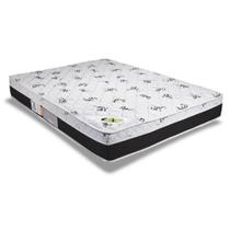 Colchão Casal Superfirme Ortopédico 138x188x24