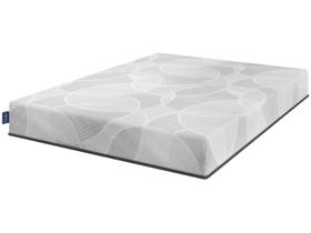 Colchão Casal Umaflex de Espuma D33 17x138x188cm Fit Firm